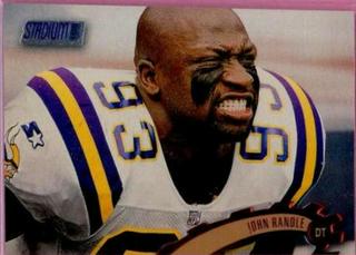 John Randle
