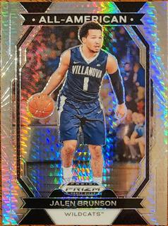 Jalen Brunson