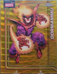 Dormammu [Gold Wave Refractor] #32 Marvel 2026 Topps Chrome Prices