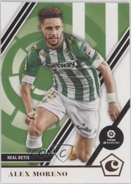 Alex Moreno #29