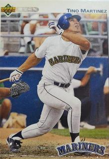 Tino Martinez
