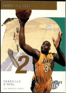 Shaquille O'Neal