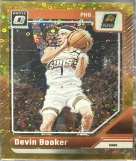 Devin Booker