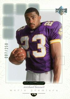 Michael Bennett