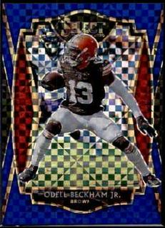 Odell Beckham Jr.