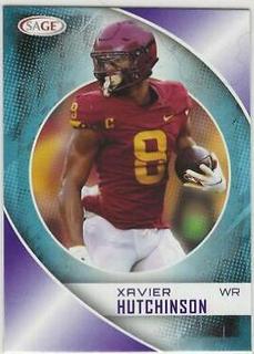 Xavier Hutchinson