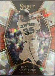 Brandon Crawford