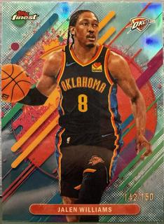 Jalen Williams
