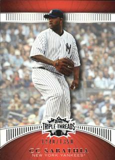 CC Sabathia