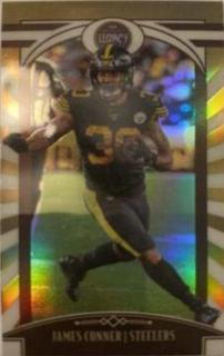 James Conner