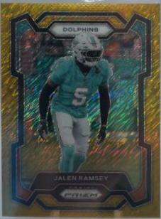 Jalen Ramsey