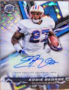 Eddie George