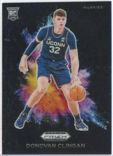 Donovan Clingan