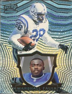 Marshall Faulk