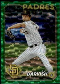 Yu Darvish