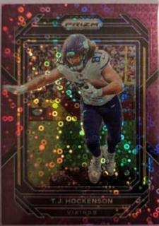 T. J. Hockenson