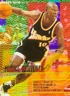 Mookie Blaylock