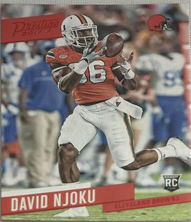 David Njoku