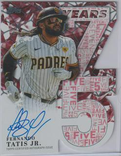 Fernando Tatis Jr.