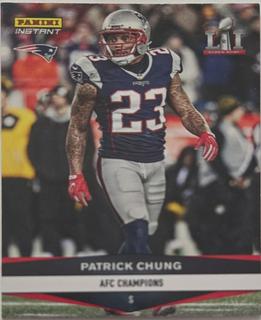 Patrick Chung