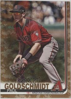 Paul Goldschmidt