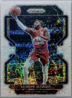 Monte Morris