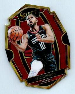 Eric Gordon