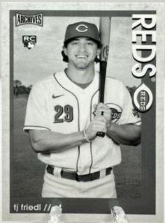 TJ Friedl