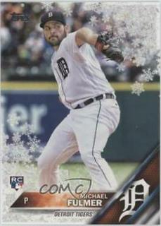 Michael Fulmer