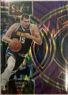 Nikola Jokic