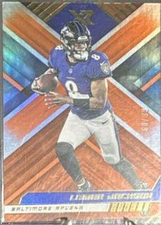 Lamar Jackson
