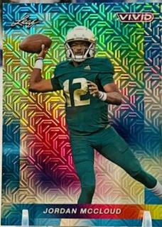 Jordan McCloud