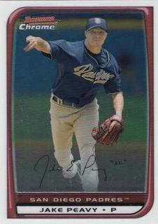 Jake Peavy