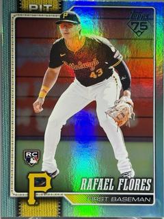 Rafael Flores