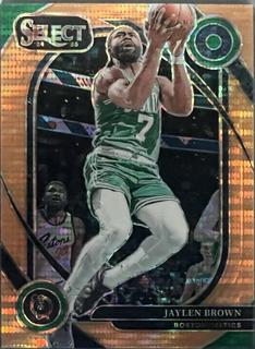 Jaylen Brown