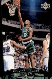 Antoine Walker