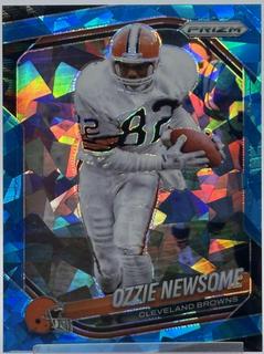 Ozzie Newsome