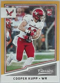 Cooper Kupp