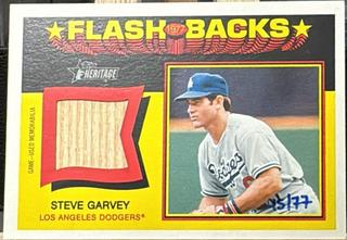 Steve Garvey