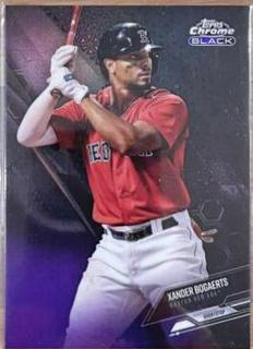 Xander Bogaerts