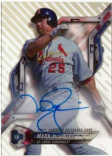 Mark McGwire