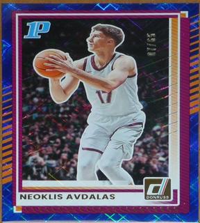 Neoklis Avdalas