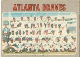 Braves Team