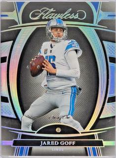 Jared Goff