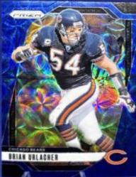 Brian Urlacher
