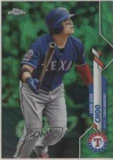 Shin Soo Choo