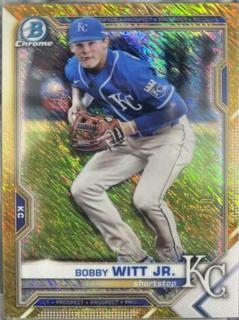 Bobby Witt Jr.