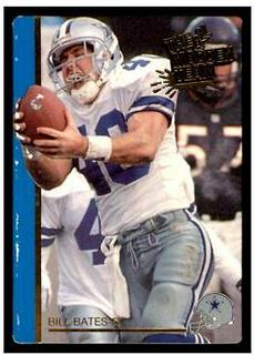 Bill Bates