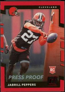 Jabrill Peppers