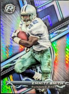 Emmitt Smith